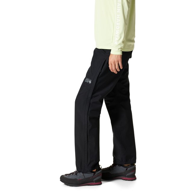 Mountain Hardwear Women's Exposure 2 Gore-Tex Paclite Pant