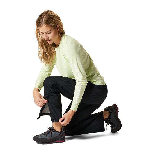 Mountain Hardwear Women's Exposure 2 Gore-Tex Paclite Pant