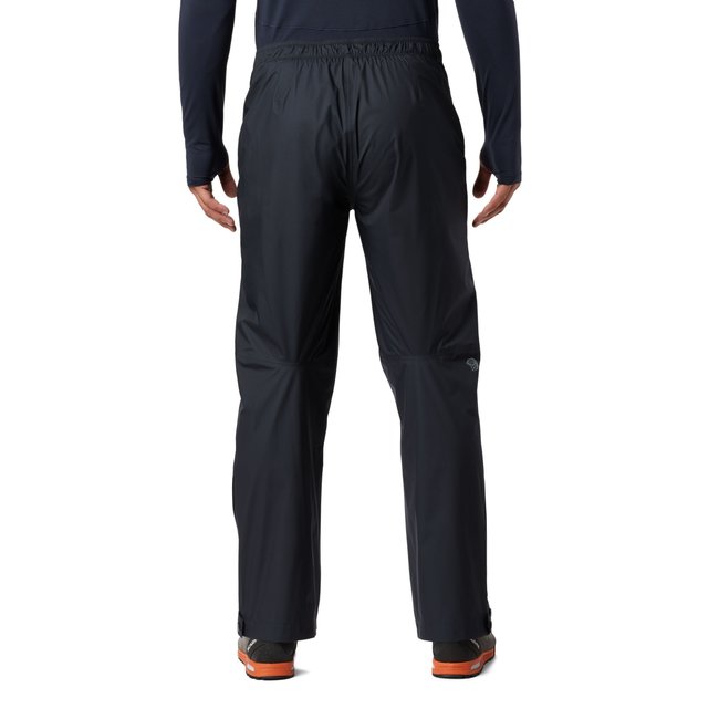 Mountain Hardwear Men's Exposure 2 Gore-Tex Paclite Plus Pant