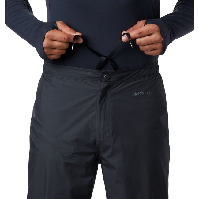 Mountain Hardwear Men's Exposure 2 Gore-Tex Paclite Plus Pant