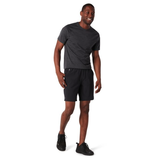 Smartwool Men's Merino Sport Lined 8"  Short