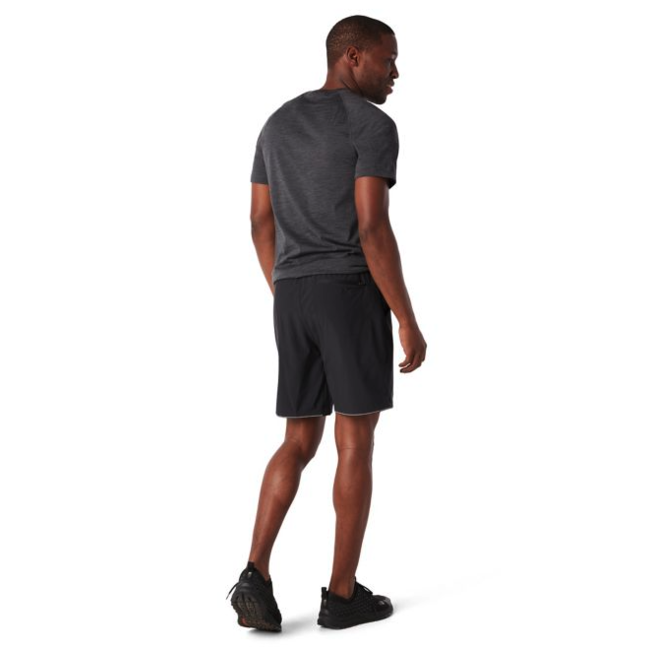 Smartwool Men's Merino Sport Lined 8"  Short