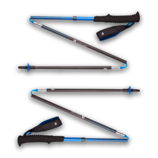 Black Diamond Distance Carbon Z Pole