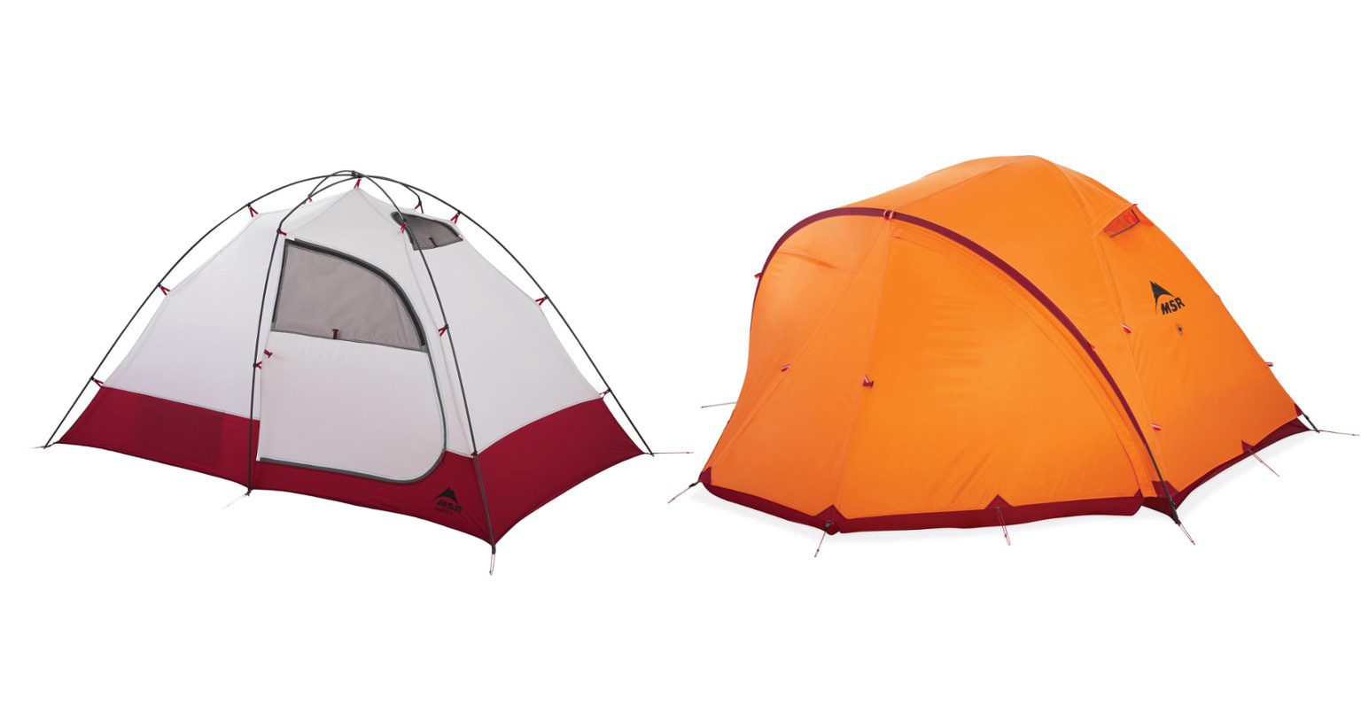 Gear Guide - Tent Gear Guide - Climb On 