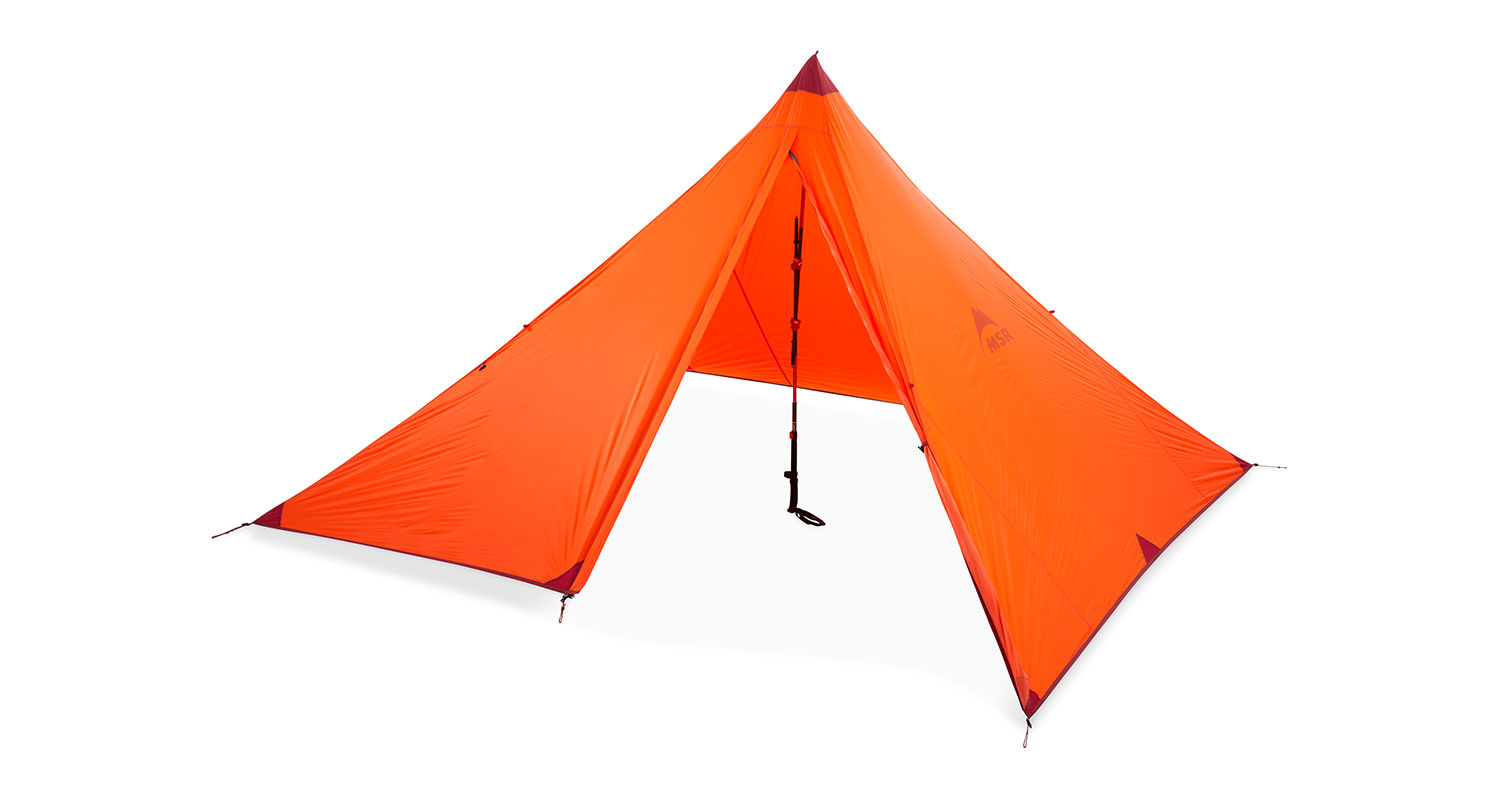 Tent Waves Wave and normal Stick Tent Aluminium and wood mm.25 