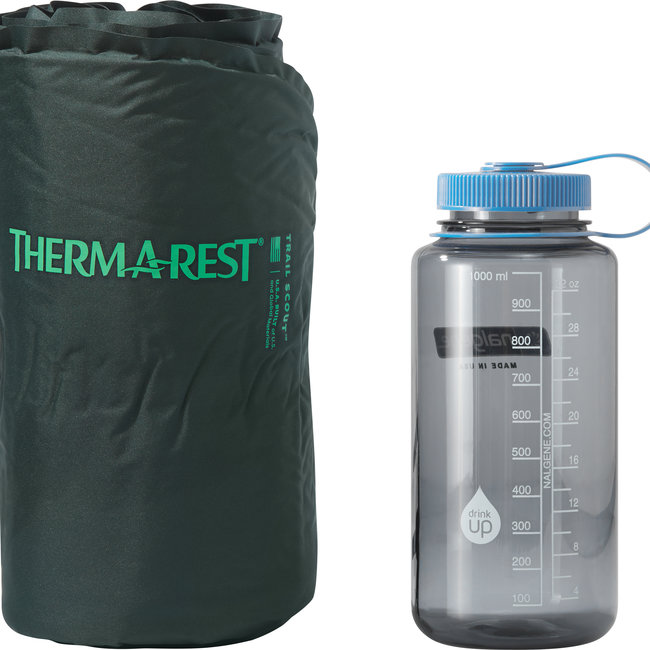 Therm-a-rest Trail Scout Sleeping Pad