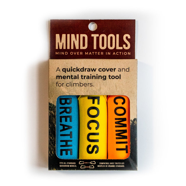 The Conscious Climber Mind Tools