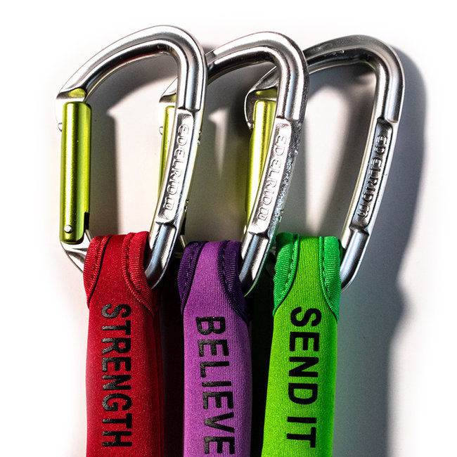 The Conscious Climber Mind Tools