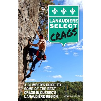Lanaudière Select Crags