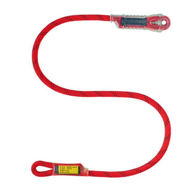Sterling Rope SafetyPro Static Lanyard