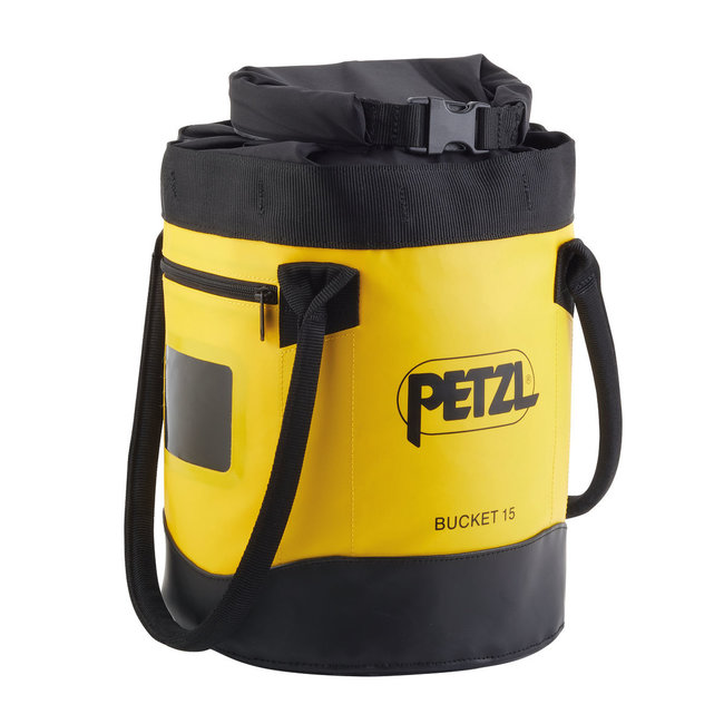 Petzl Bucket
