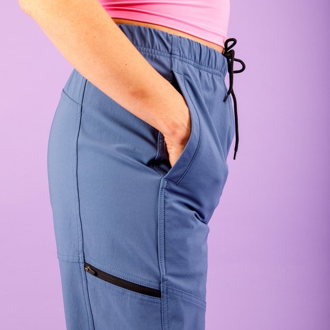 3rd Rock Men's Hiro Trouser