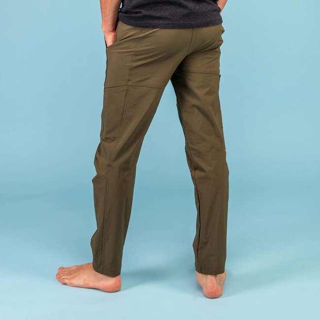 3rd Rock Men's Hiro Trouser
