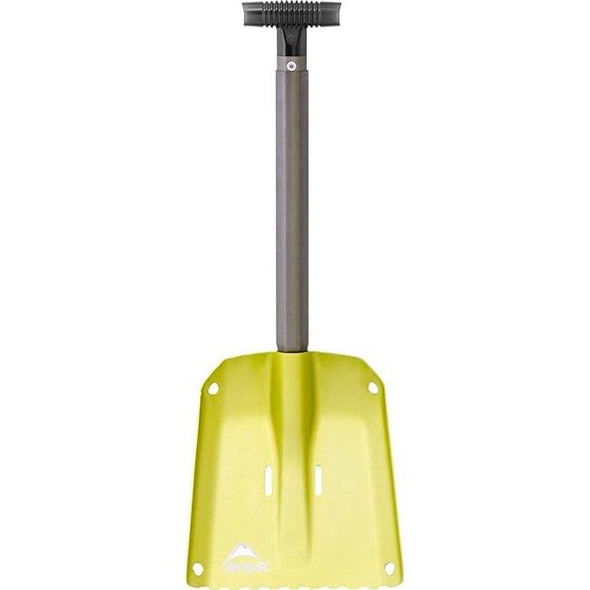 MSR Responder Snow Shovel