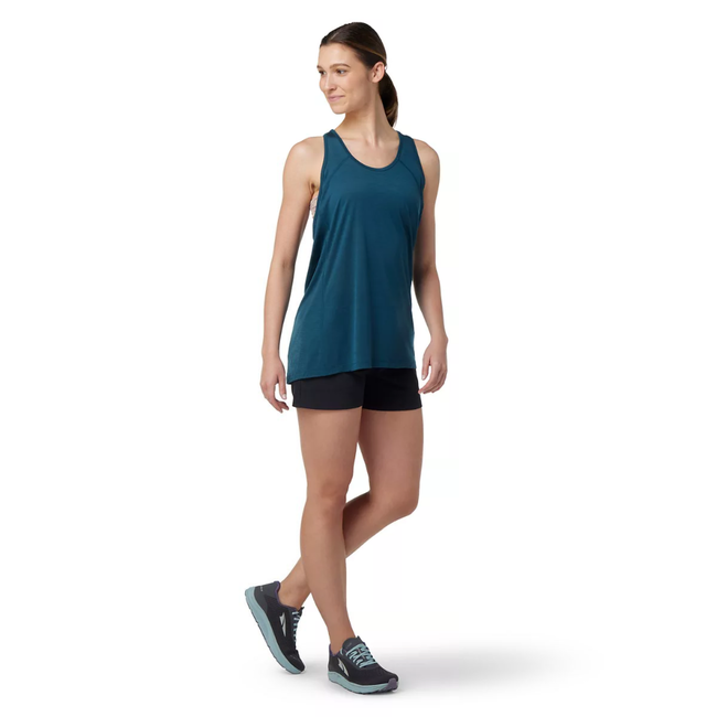 Smartwool Women's Merino Sport 120 Racerback Tank