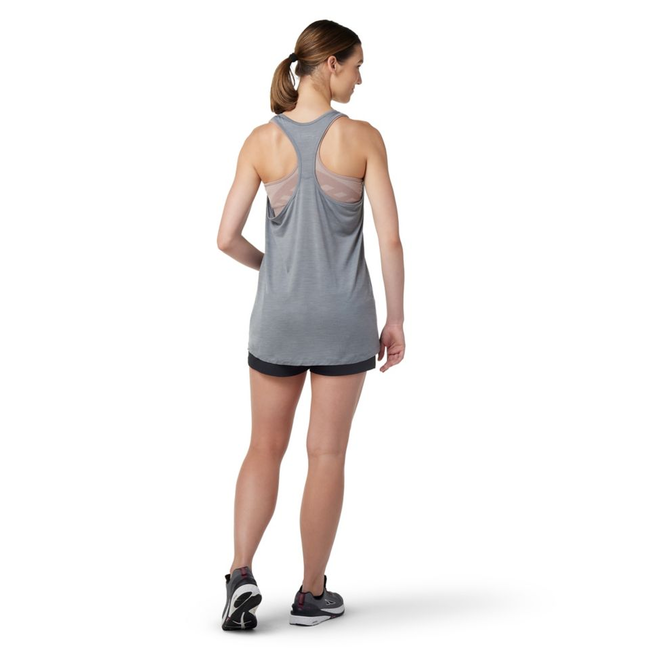 Smartwool Women's Merino Sport 120 Racerback Tank