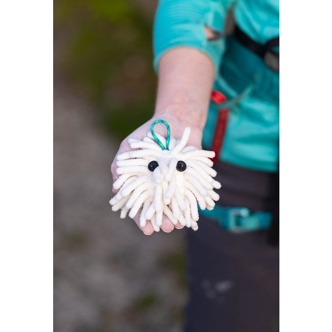 Midnight Lightning Climbing Chalktopus