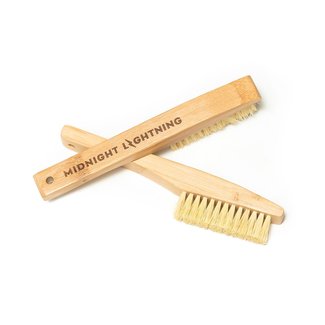 Midnight Lightning Climbing Midnight Lightning Vegan Brush