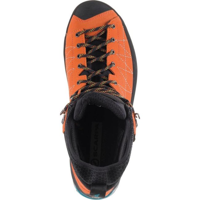 Scarpa Men's Zodiac Tech Gore-Tex Boots