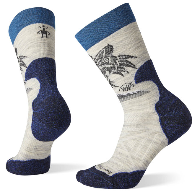 Smartwool Women's Athlete Edition Hike Crew Socks