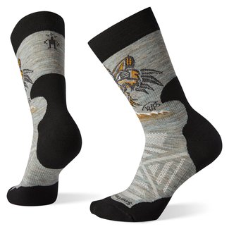 Smartwool Women's Athlete Edition Hike Crew Socks