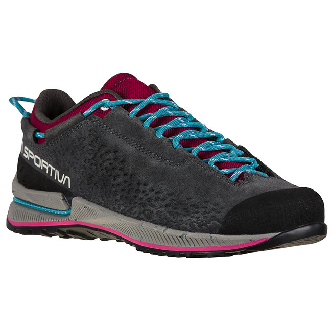 La Sportiva Women's TX2 Evo Leather