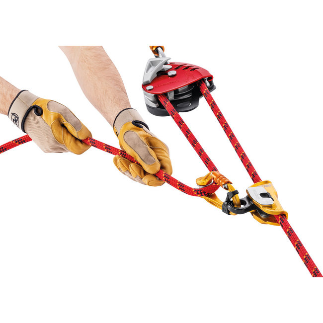 Petzl Maestro Rescue Descender