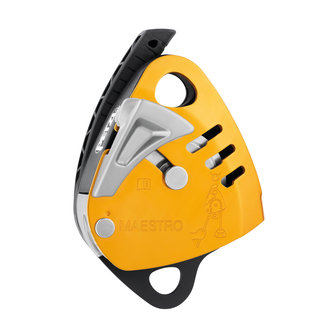 Petzl Maestro Rescue Descender