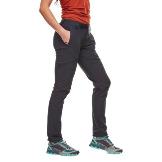 Black Diamond Women's Alpine Pant