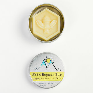 eM's Bars Skin Repair Bar Sensitive Skin