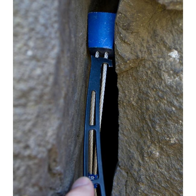 Metolius Feather Nut Tool