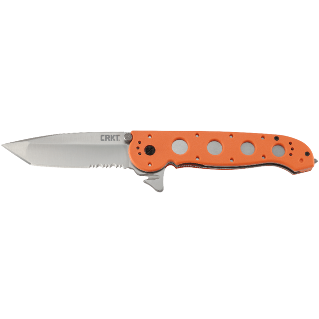 M-16 Emergency Rescue Folding Knife