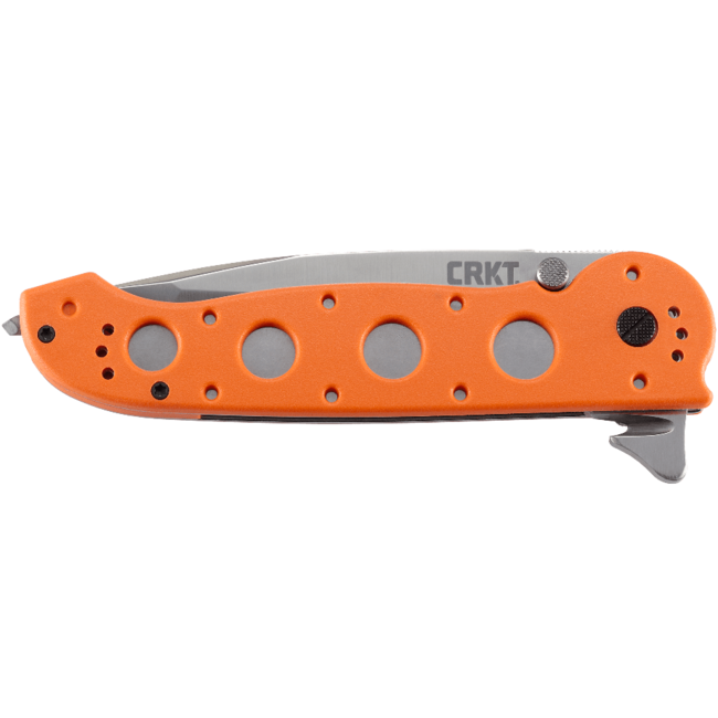 M-16 Emergency Rescue Folding Knife