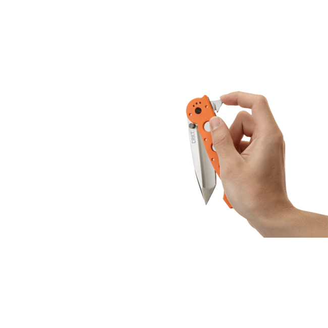 M-16 Emergency Rescue Folding Knife