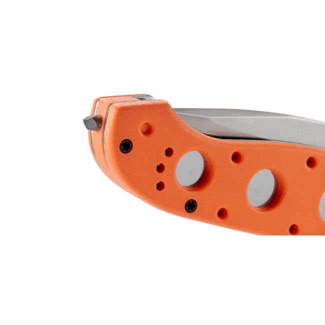 M-16 Emergency Rescue Folding Knife