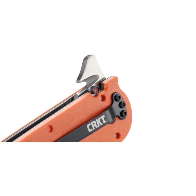 M-16 Emergency Rescue Folding Knife