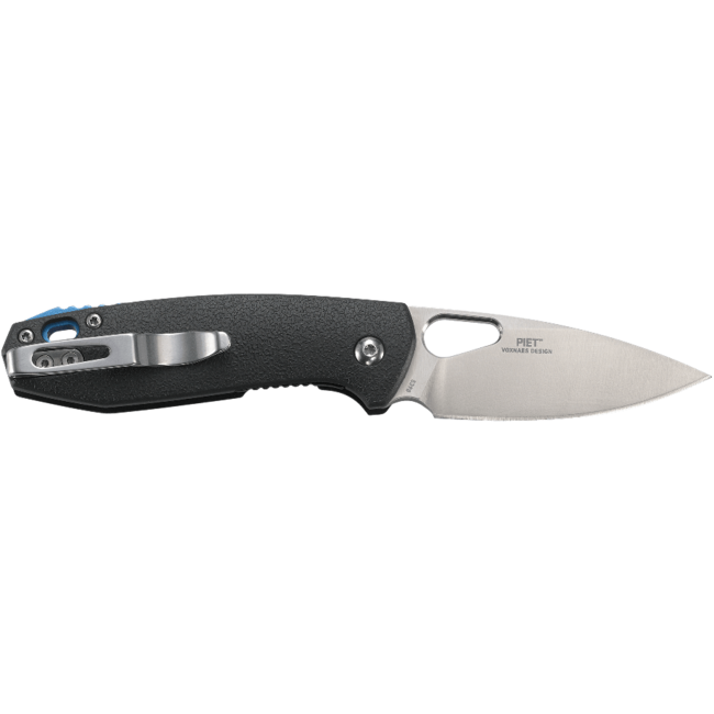 Piet Folding Knife