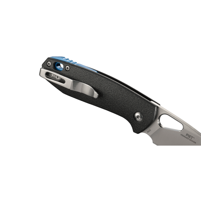 Piet Folding Knife