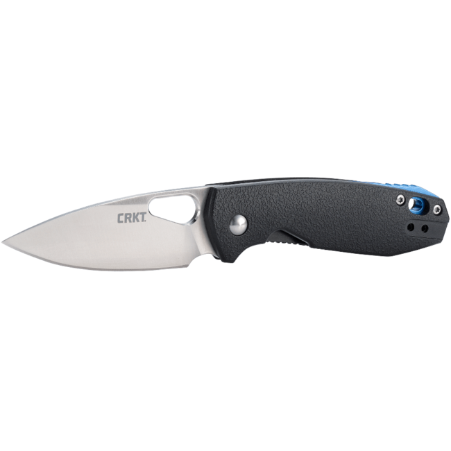 Piet Folding Knife