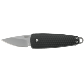 Dually Folding Knife