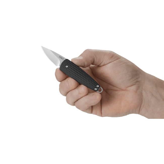 Dually Folding Knife