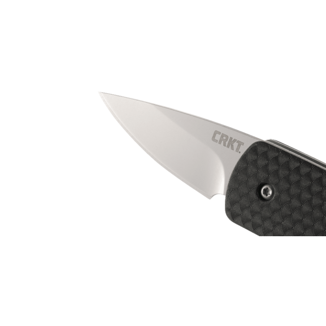 Dually Folding Knife
