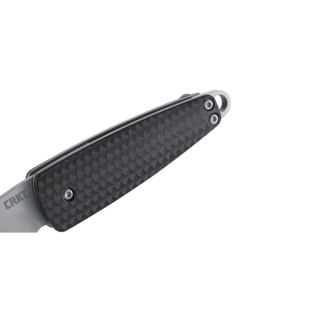 Dually Folding Knife