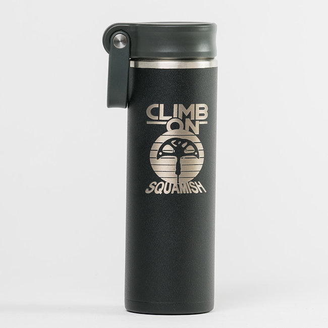 Climb On Equipment Microlite 500 Twist Climb On Sunset Cam