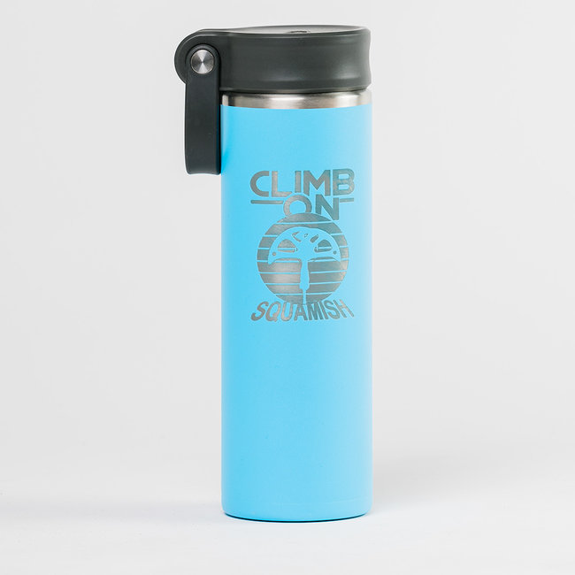 Climb On Equipment Microlite 500 Twist Climb On Sunset Cam