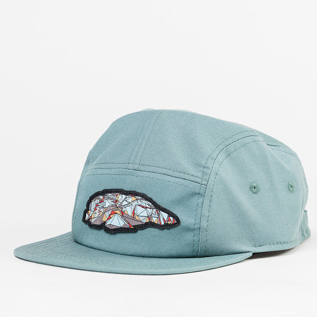 Climb On Equipment Climb On Chief Low Pro Cap