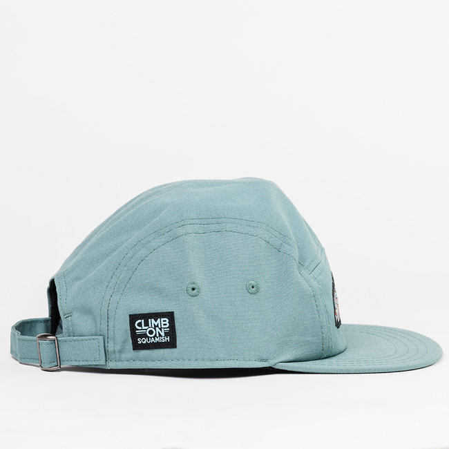 Climb On Equipment Climb On Chief Low Pro Cap