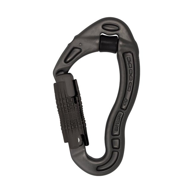 DMM Revolver Locksafe Carabiner