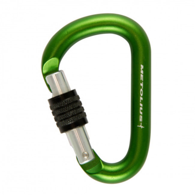 Metolius Element Keylock Carabiner