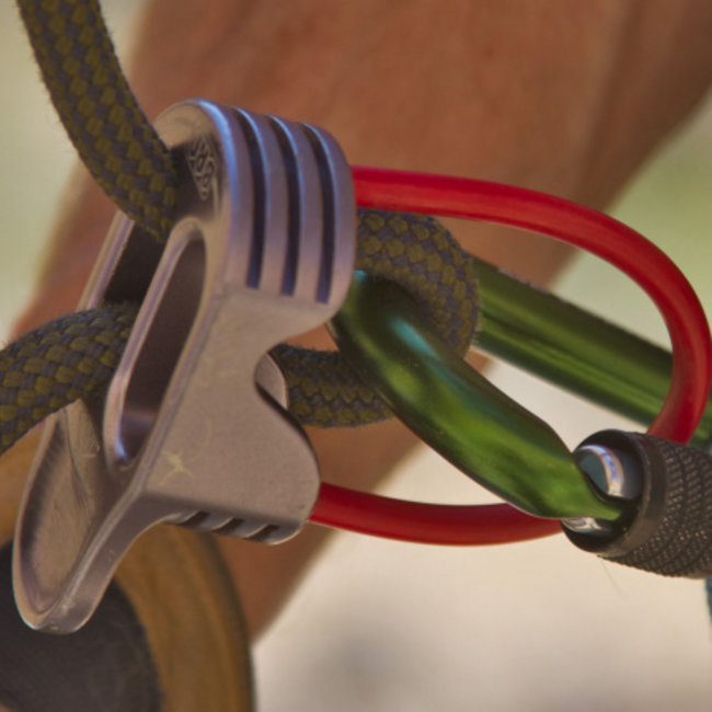 Metolius Element Keylock Carabiner